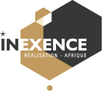 Logo INEXENCE