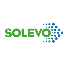 Logo SOLEVO